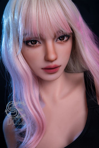 Zarina TPE Realistic Sex Doll - SEDOLL®