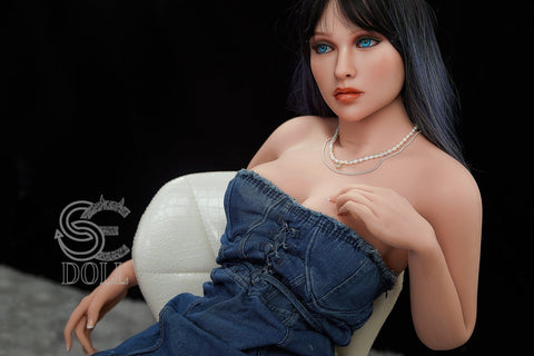 Zoey TPE Real Sex Doll - SEDOLL®