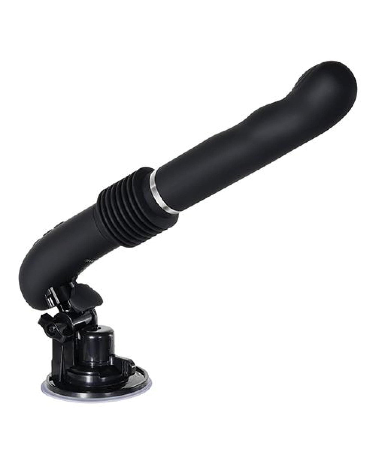 Doll Authority Sex Machines Evolved G Force Thruster - Black