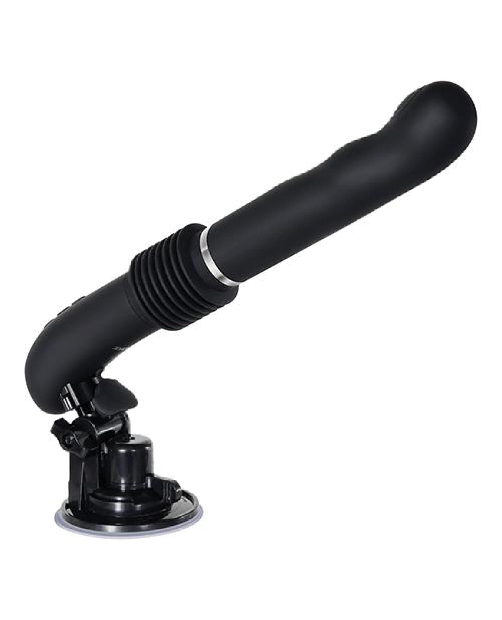 Doll Authority Sex Machines Evolved G Force Thruster - Black