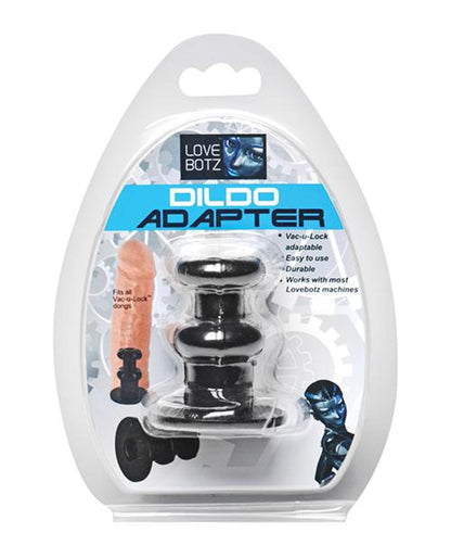 Doll Authority Sex Machines Lovebotz Sex Machine Dildo Adapter Attachment