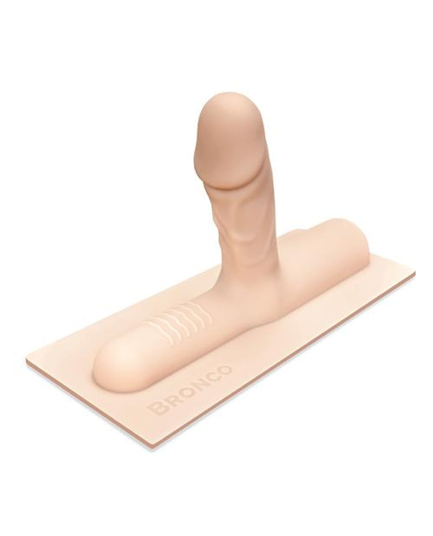 Doll Authority Sex Machines The Cowgirl Bronco Silicone Attachment