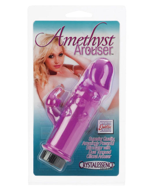 Doll Authority Vibrators Amethyst Arouser