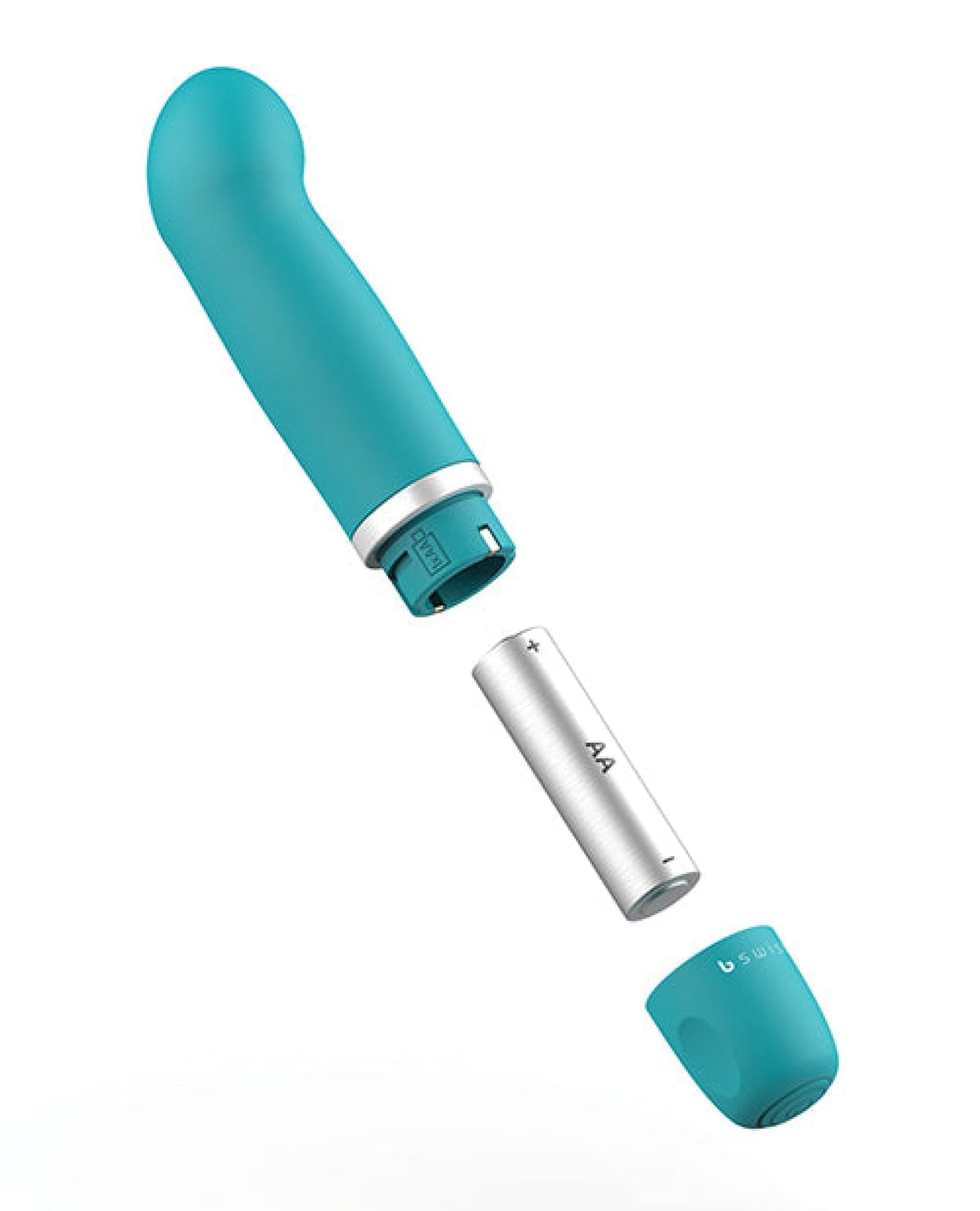 Doll Authority Vibrators Bcute Classic Curve