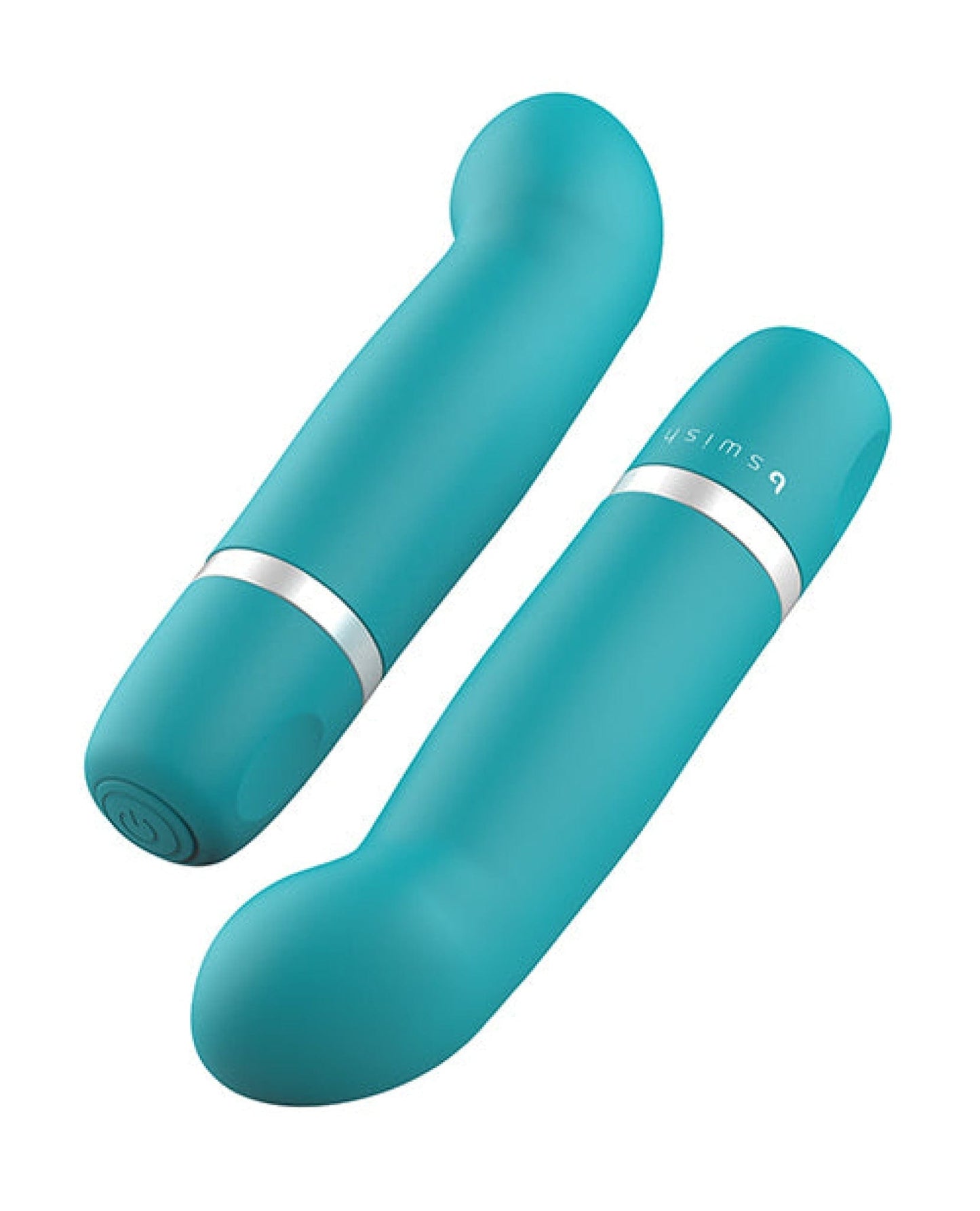 Doll Authority Vibrators Bcute Classic Curve