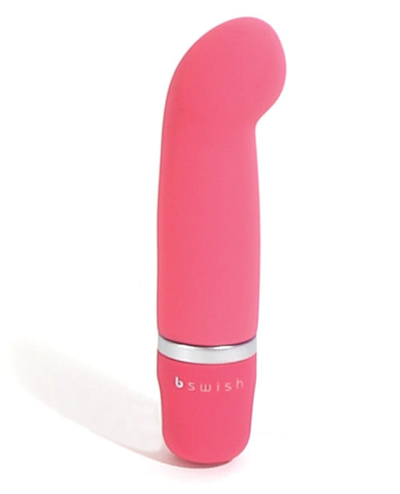 Doll Authority Vibrators Bcute Classic Curve - Guava