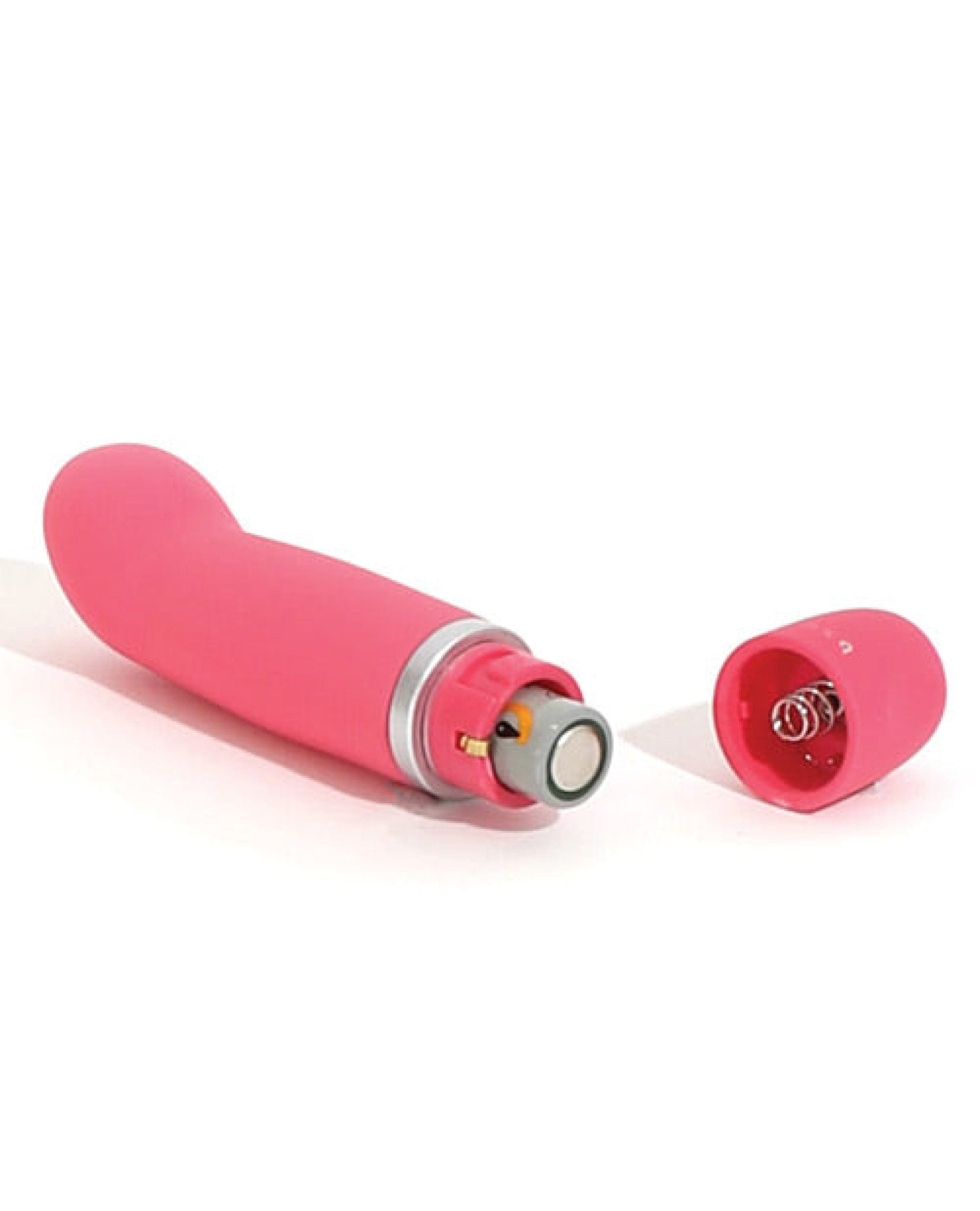 Doll Authority Vibrators Bcute Classic Curve - Guava