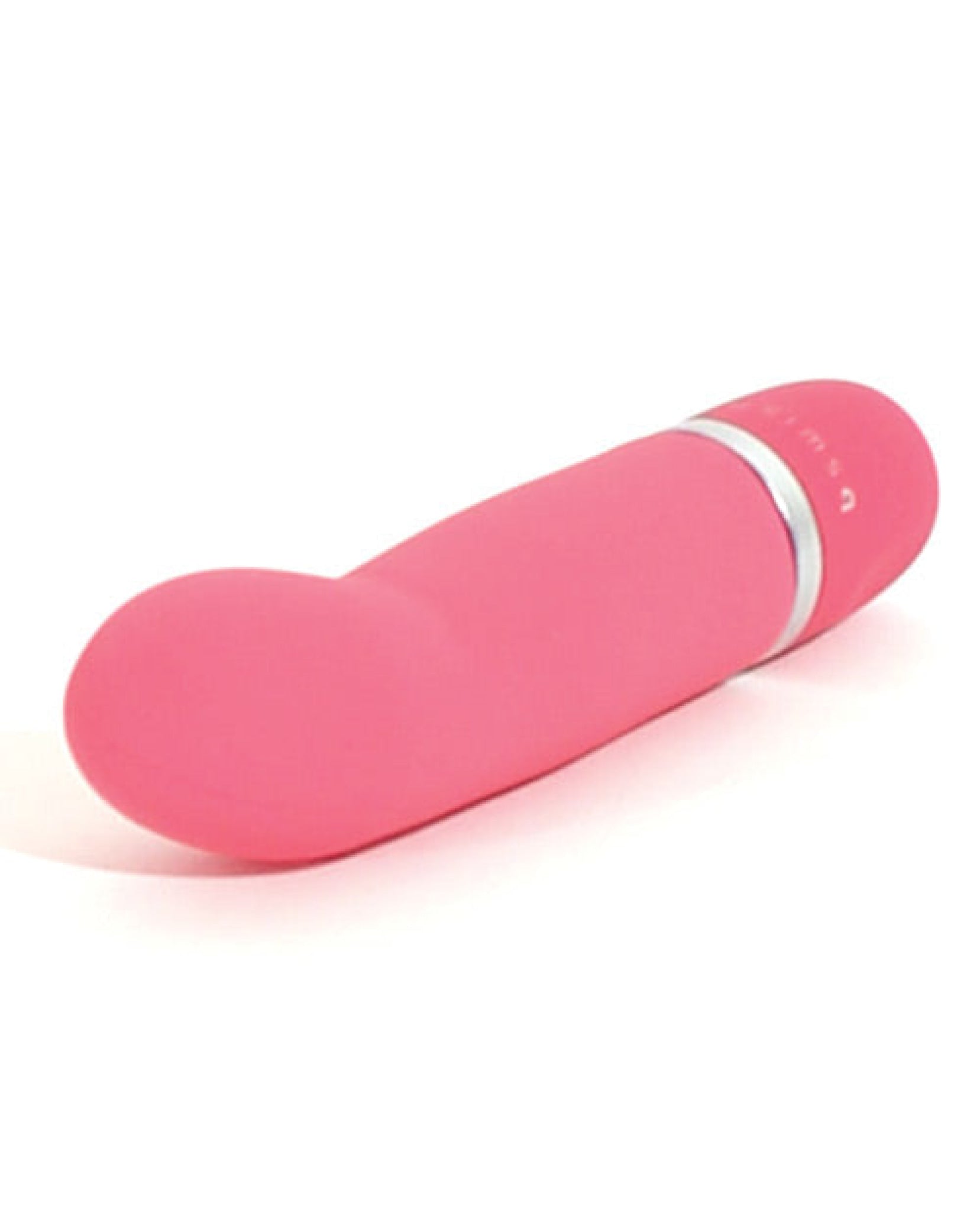 Doll Authority Vibrators Bcute Classic Curve - Guava