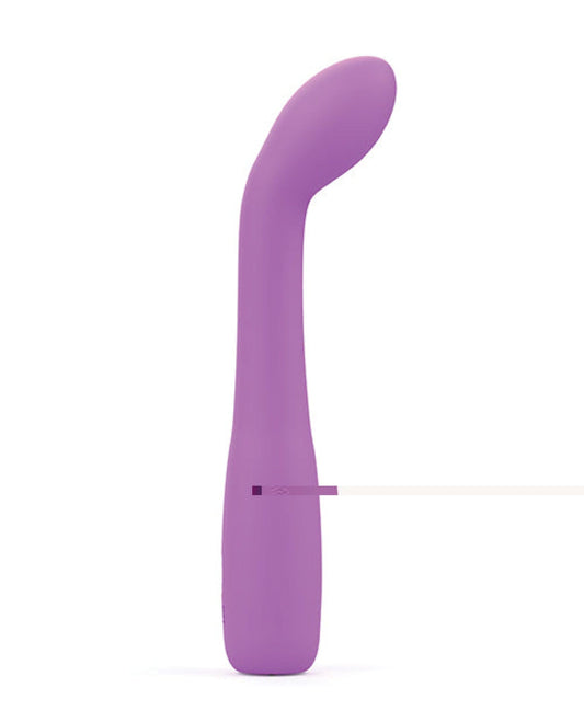 Doll Authority Vibrators Bgee Infinite Deluxe Heat Vibrator - Sweet Lavender