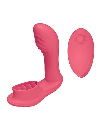 Doll Authority Vibrators Blaze Remote Control Satisfier
