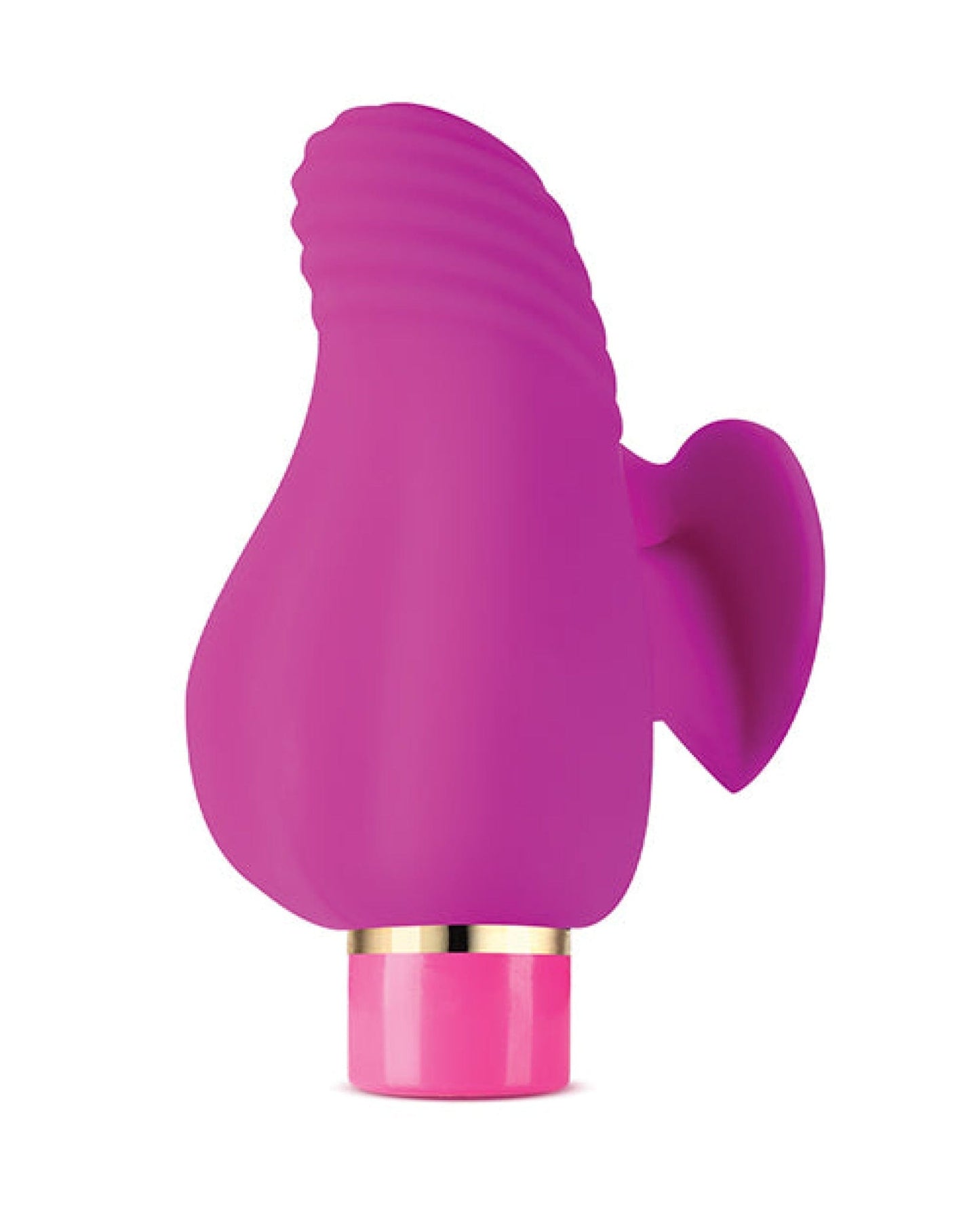 Doll Authority Vibrators Blush Aria Erotic Af - Plum