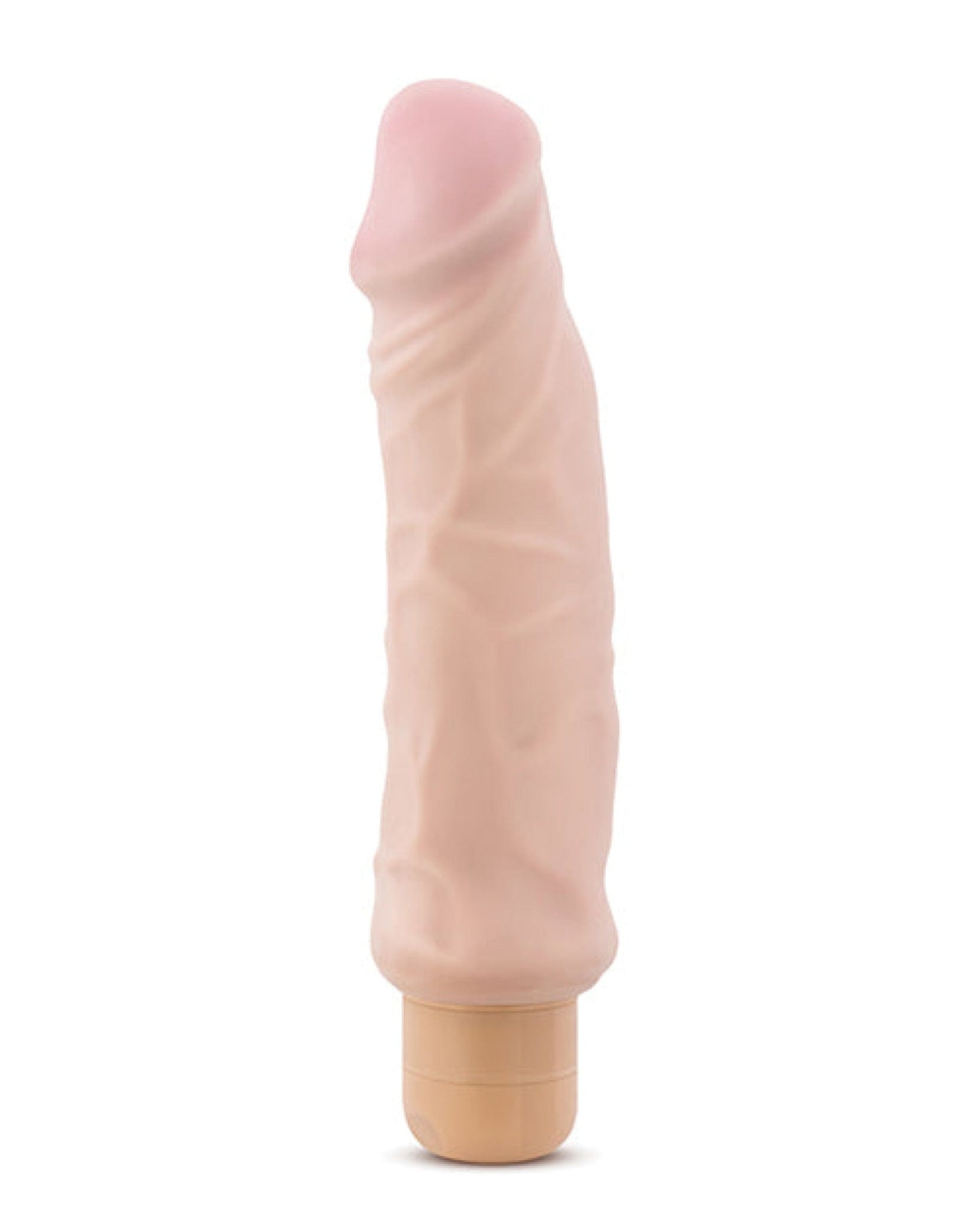 Doll Authority Vibrators Blush Au Naturel Home Wrecker