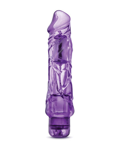 Doll Authority Vibrators Blush Naturally Yours Wild Ride