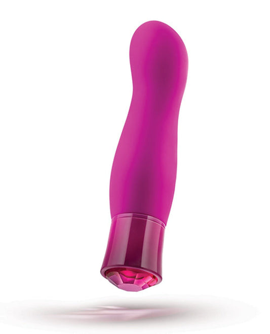 Doll Authority Vibrators Blush Oh My Gem Exclusive - Tourmaline