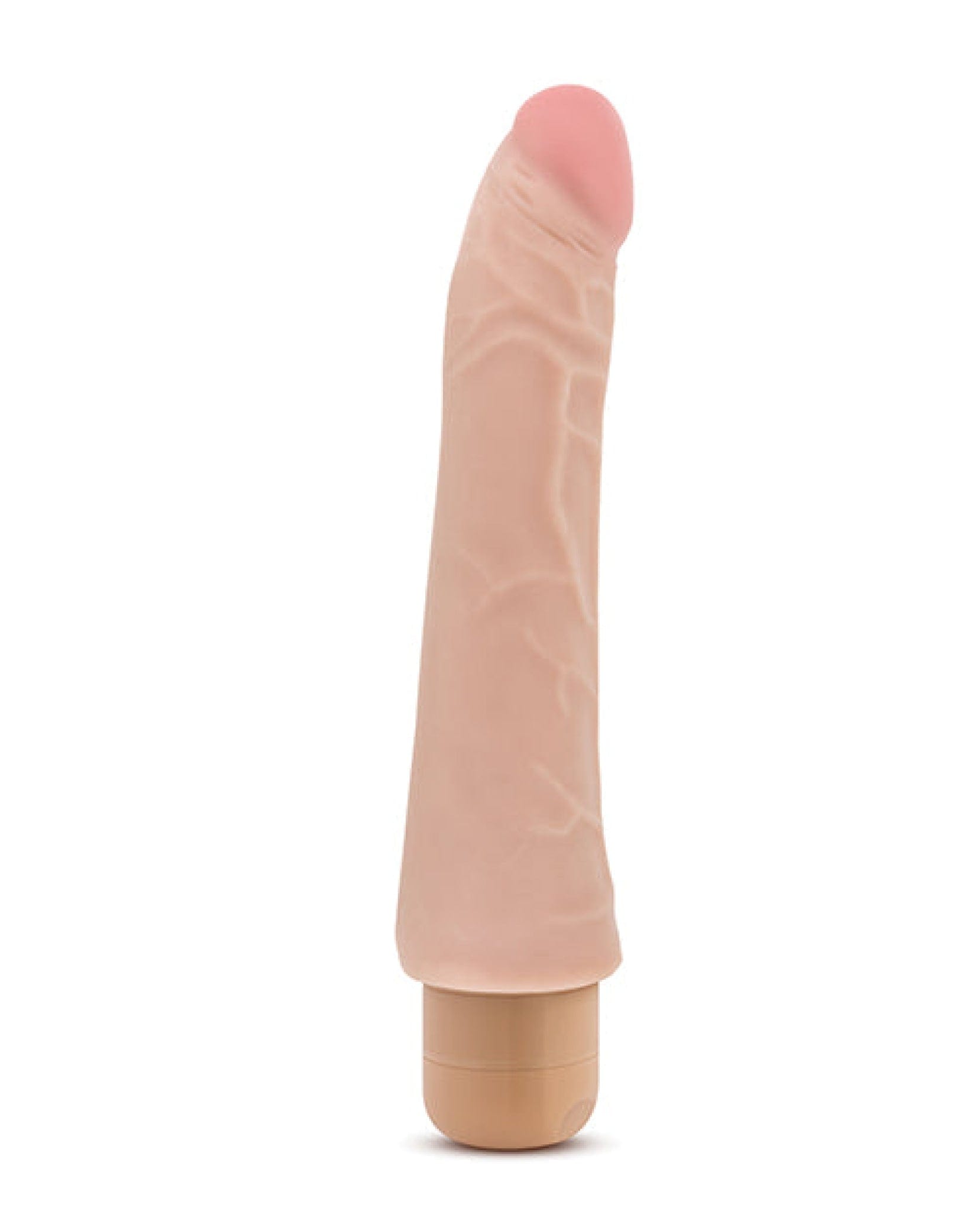 Doll Authority Vibrators Blush X5 Plus Mamba Vibe - Flesh