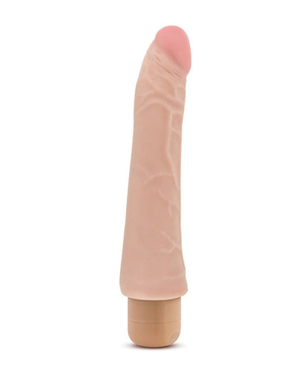 Doll Authority Vibrators Blush X5 Plus Mamba Vibe - Flesh