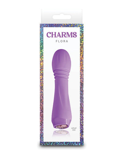 Doll Authority Vibrators Violet Charms