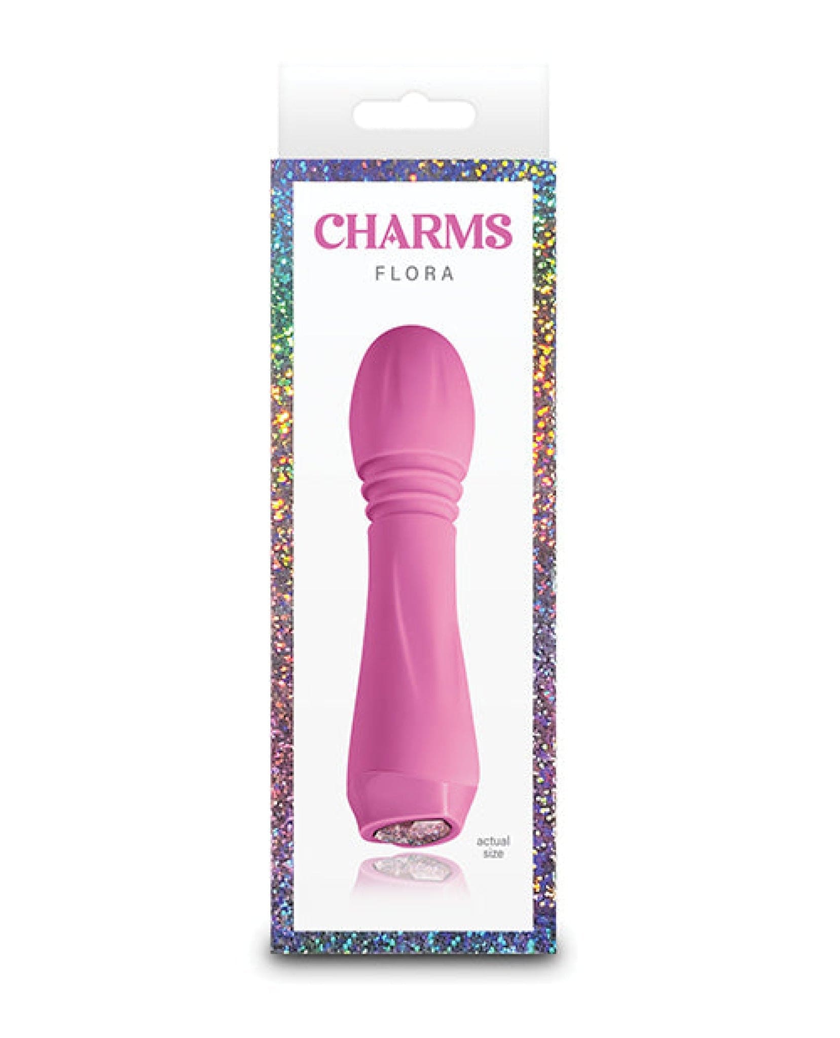 Doll Authority Vibrators Coral Charms