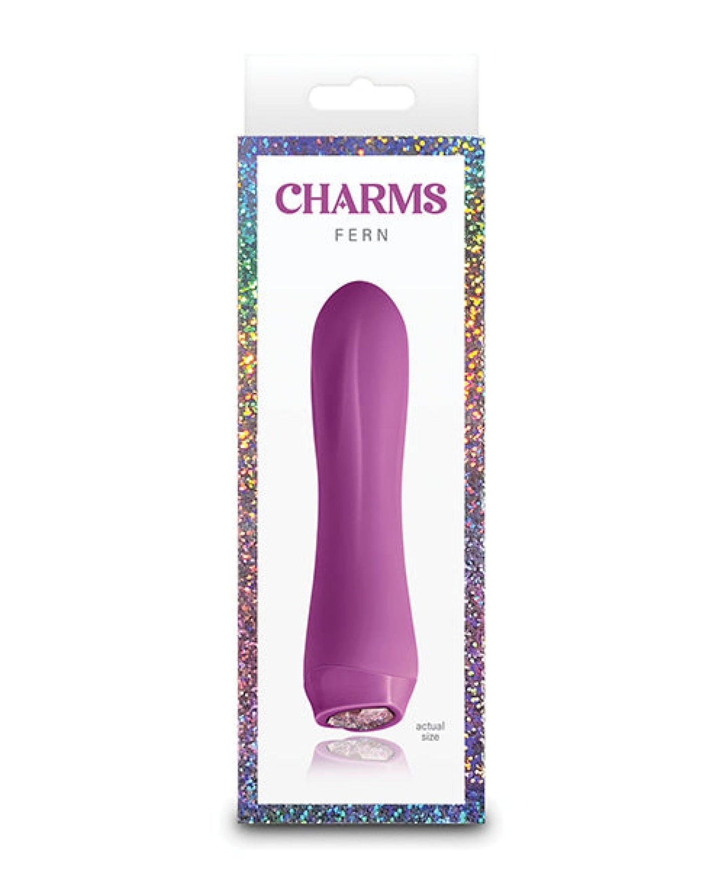 Doll Authority Vibrators Ruby Charms