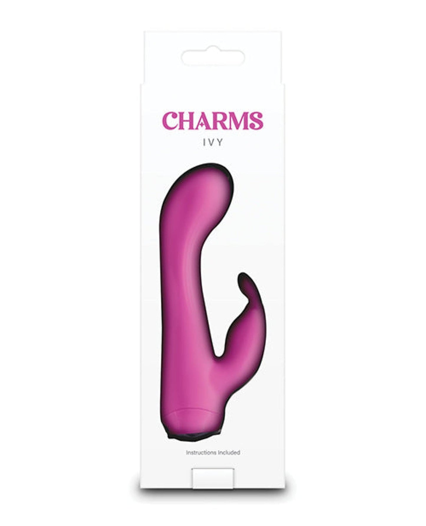 Doll Authority Vibrators Charms Ivy