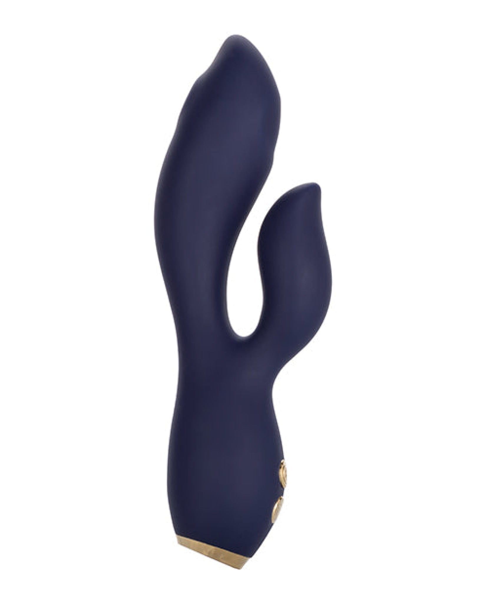 Doll Authority Vibrators Chic Blossom - Blue