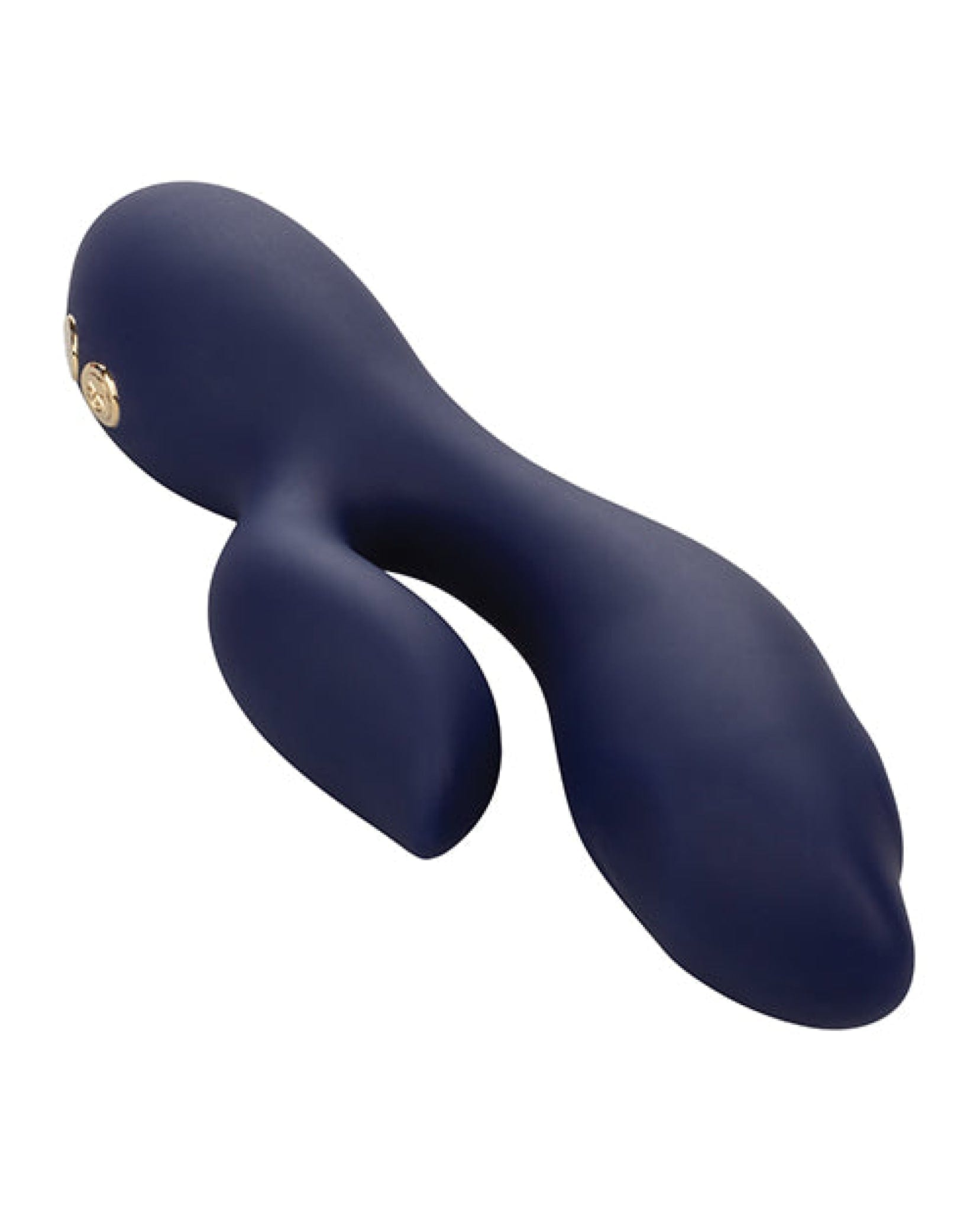 Doll Authority Vibrators Chic Blossom - Blue