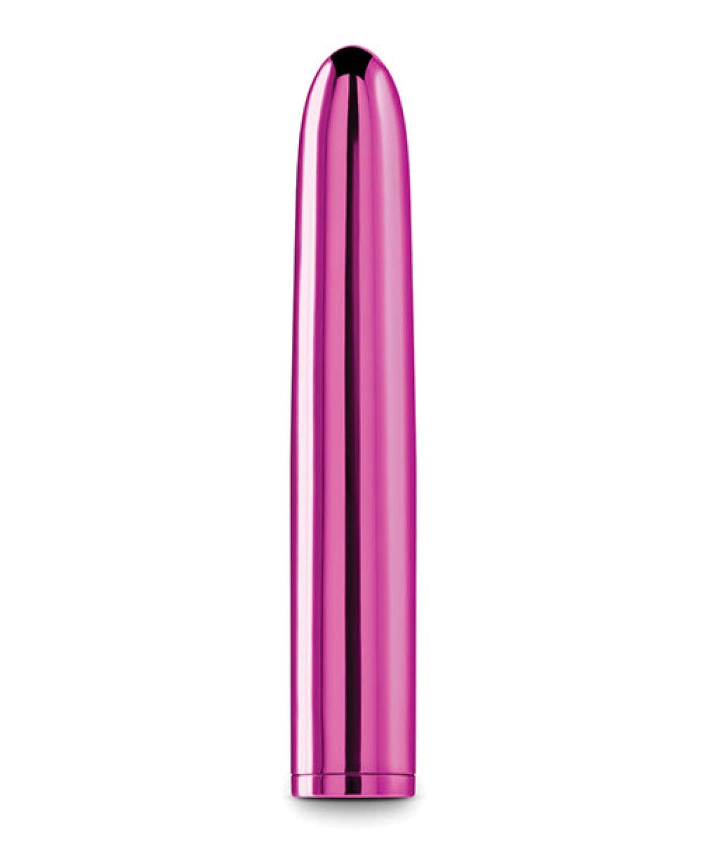 Doll Authority Vibrators Chroma 7" Rechargeable Vibe