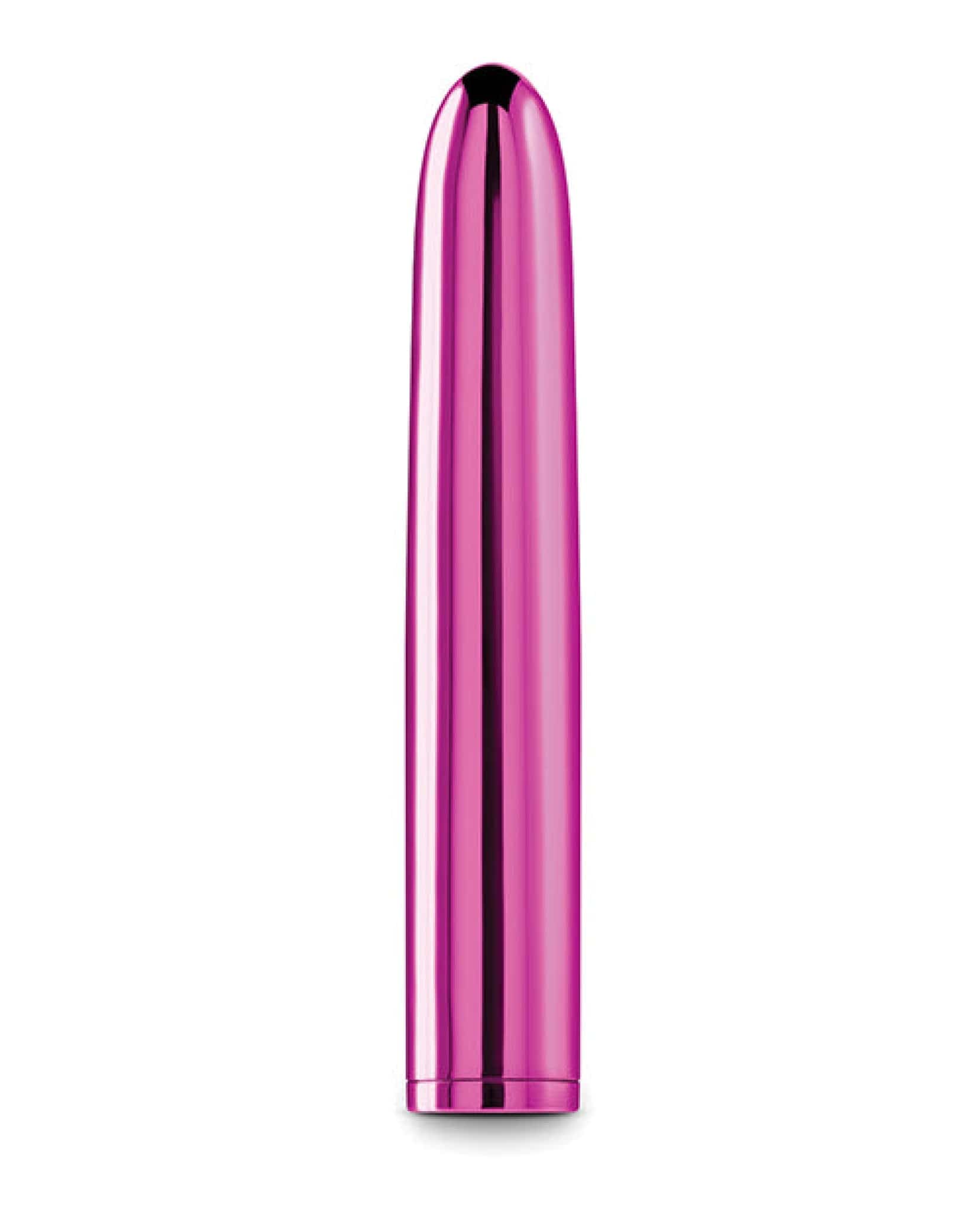 Doll Authority Vibrators Chroma 7" Rechargeable Vibe