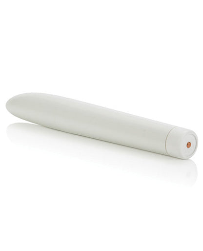 Doll Authority Vibrators Classic Chic Maxi Mystique - White