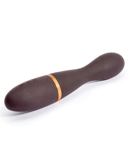 Doll Authority Vibrators Coco De Mer Emmeline Pleasure Wand