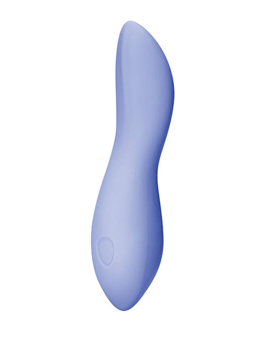 Doll Authority Vibrators Periwinkle Dame Dip Classic Vibrator