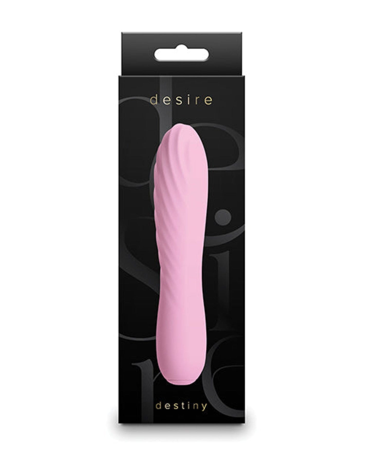 Doll Authority Vibrators Azalea Desire Destiny