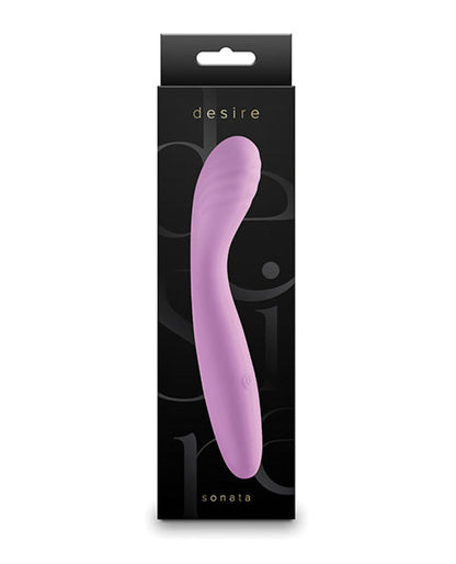 Doll Authority Vibrators Bubblegum Desire Sonata