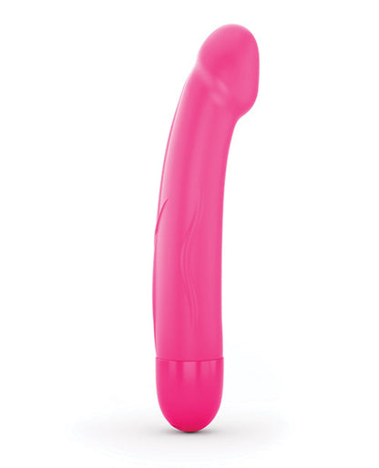 Doll Authority Vibrators Dorcel Real Vibration M 8.6" Rechargeable - Pink