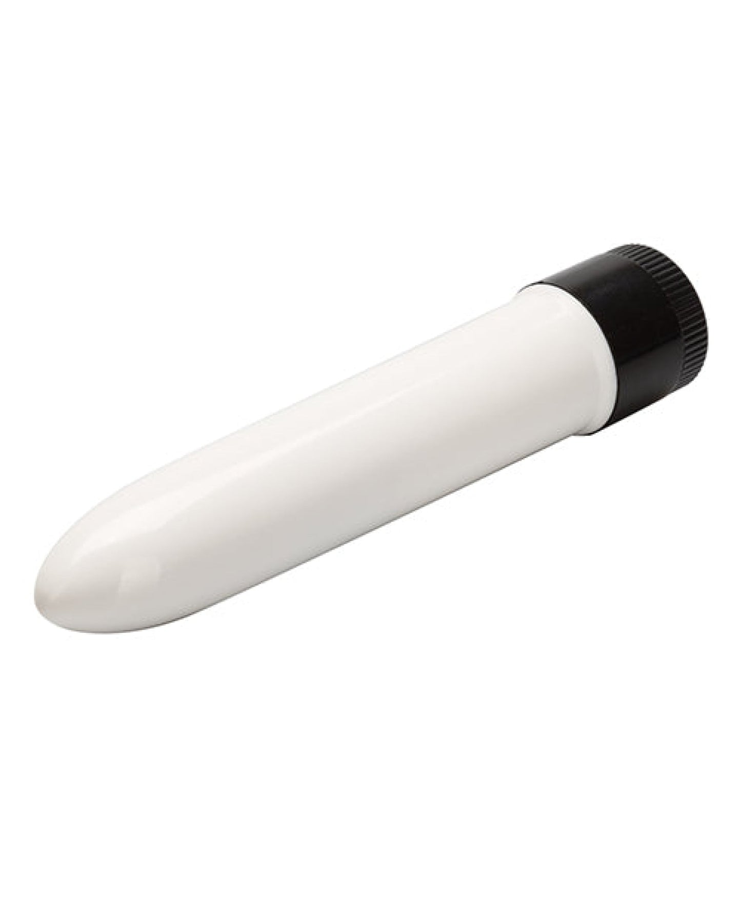 Doll Authority Vibrators Dr Joel Kaplan Intimacy Massager 4.5" - White