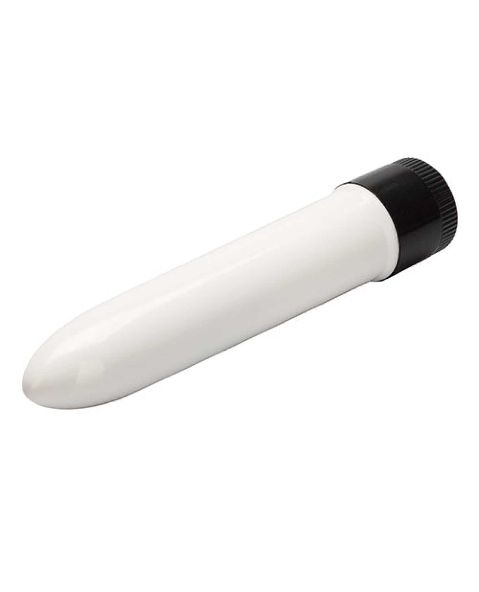 Doll Authority Vibrators Dr Joel Kaplan Intimacy Massager 4.5" - White