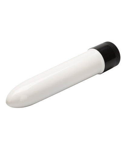 Doll Authority Vibrators Dr Joel Kaplan Intimacy Massager 4.5" - White