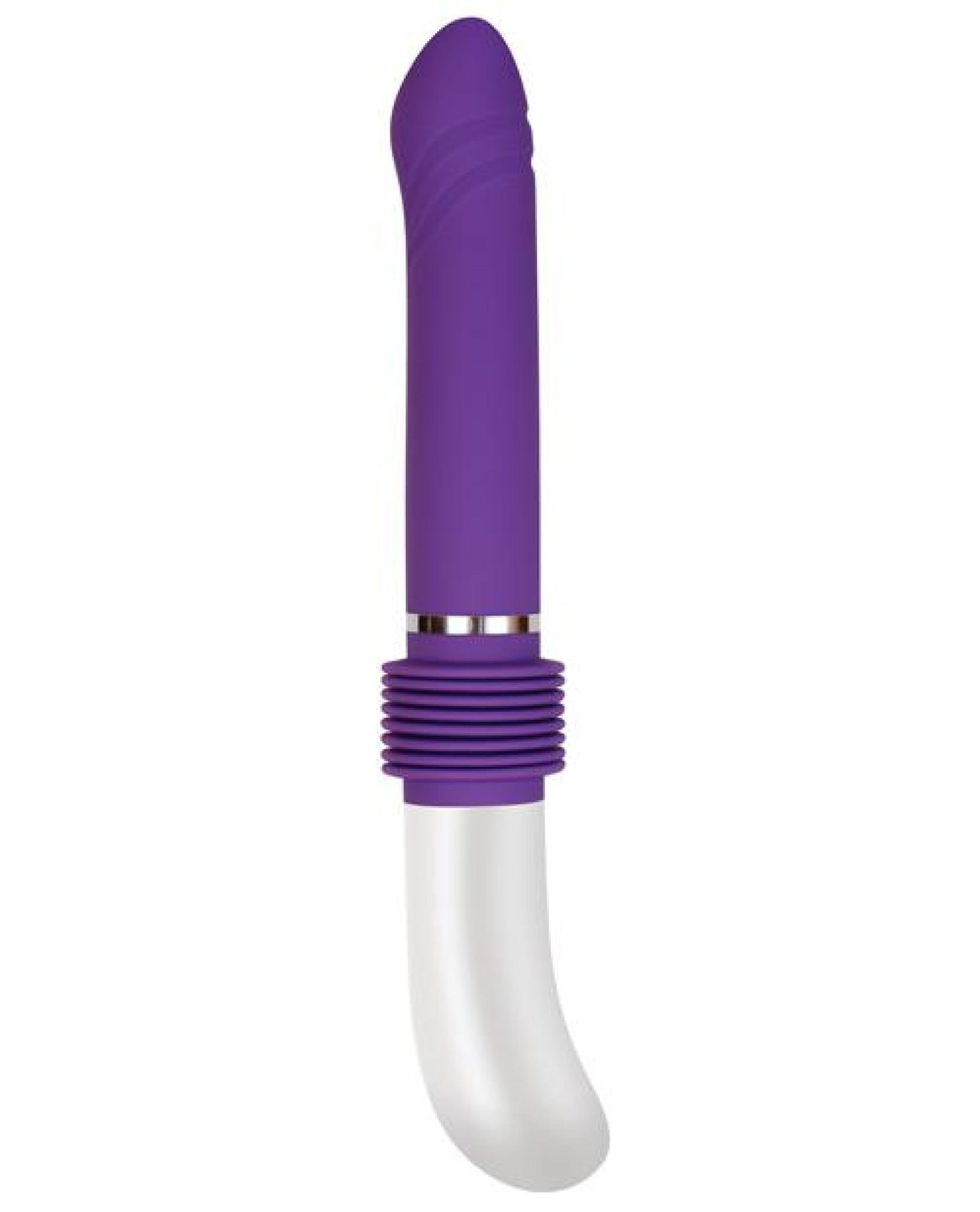 Doll Authority Vibrators Evolved Infinite Thrusting Sex Machine
