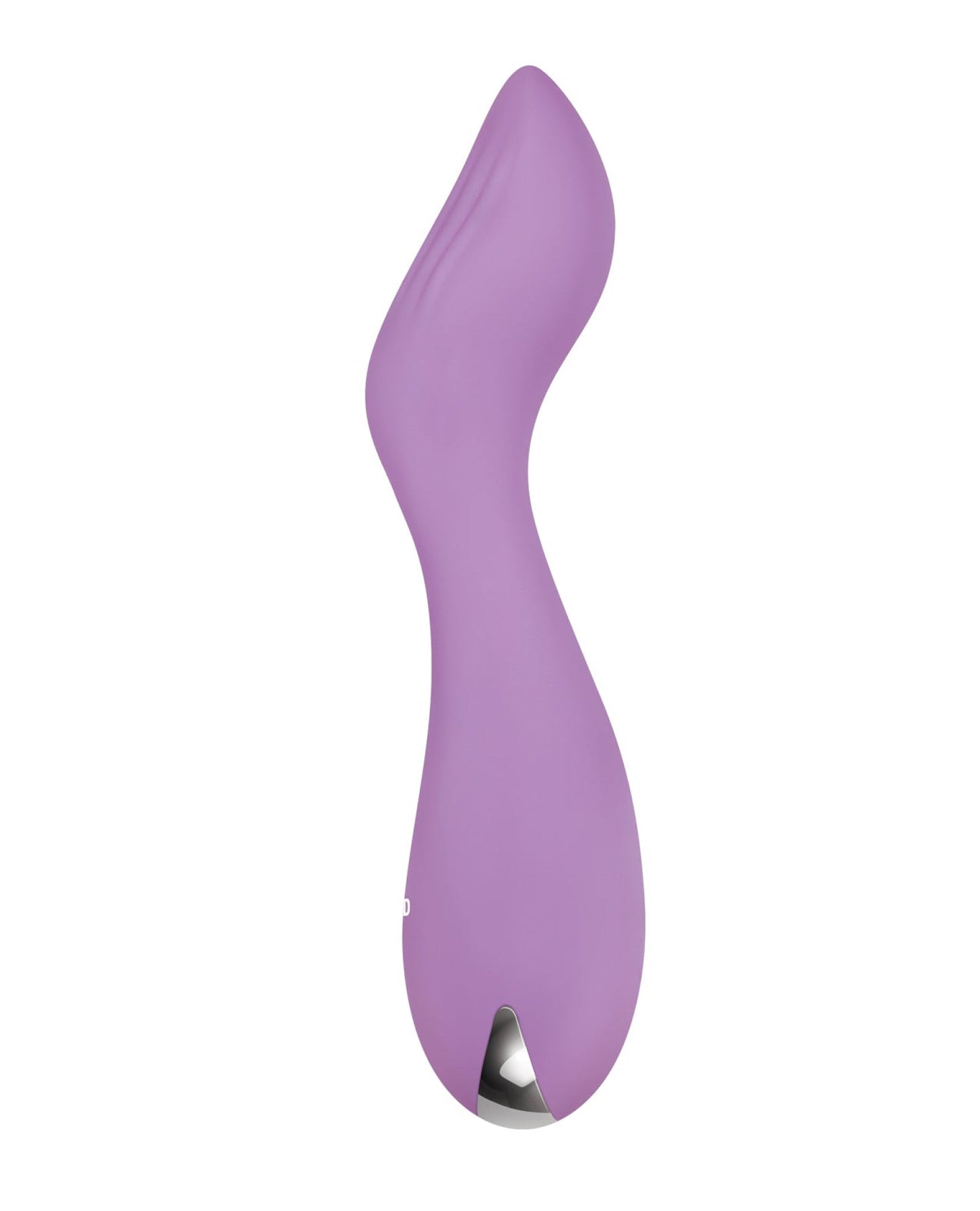 Doll Authority Vibrators Evolved Lilac G Petite G Spot Vibe - Purple