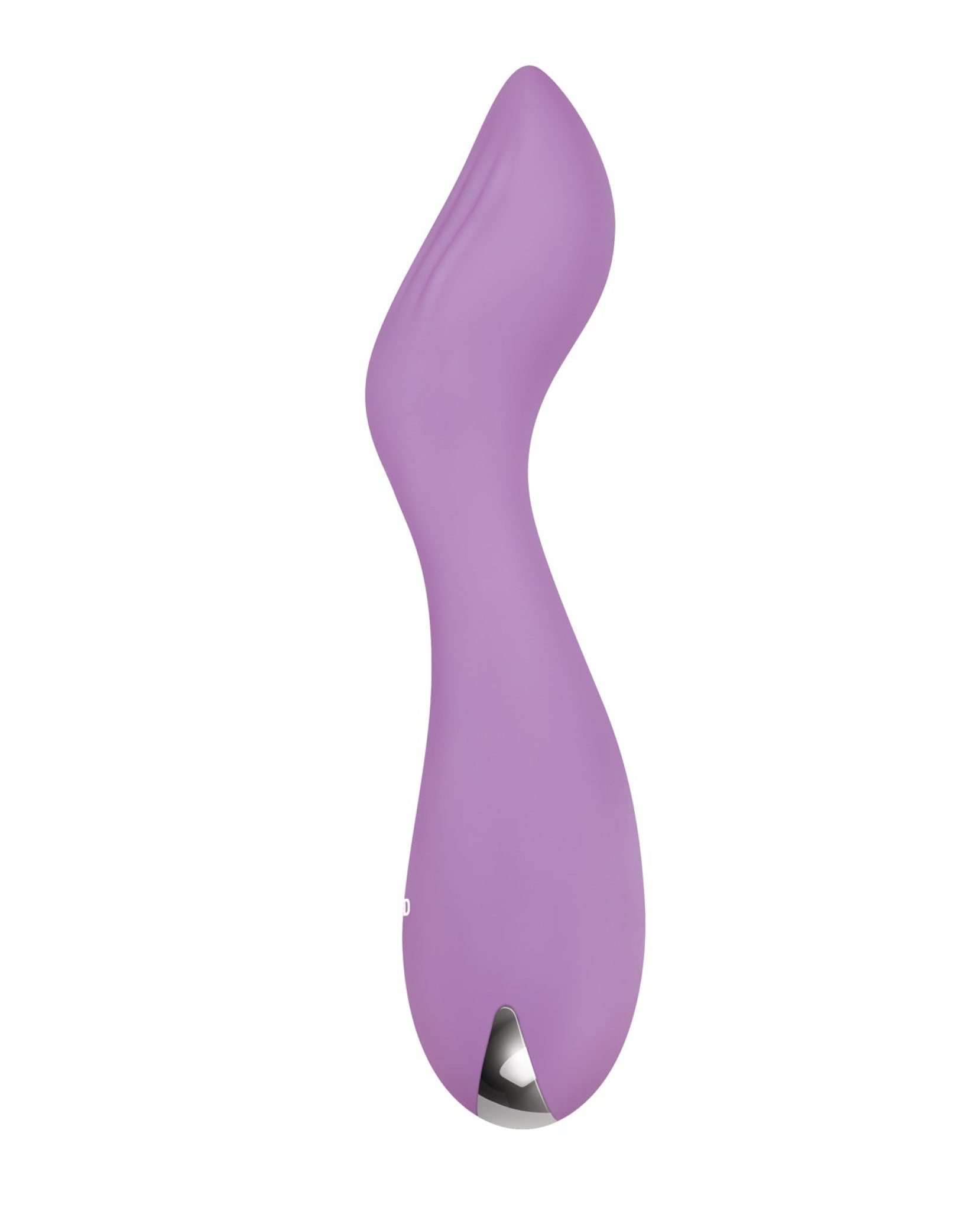 Doll Authority Vibrators Evolved Lilac G Petite G Spot Vibe - Purple