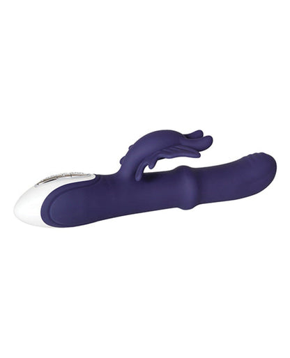 Doll Authority Vibrators Evolved Put A Ring On It - Purple