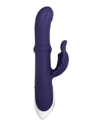 Doll Authority Vibrators Evolved Put A Ring On It - Purple