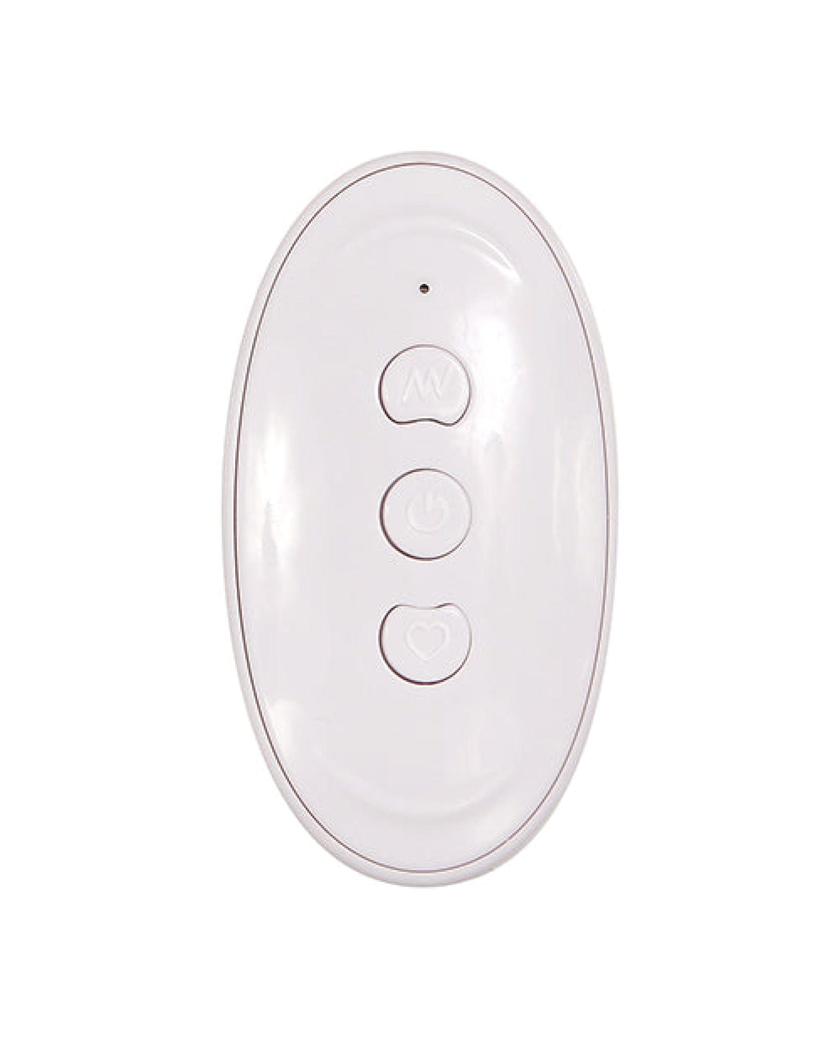 Doll Authority Vibrators Evolved Remote Rotating Rabbit - Blue