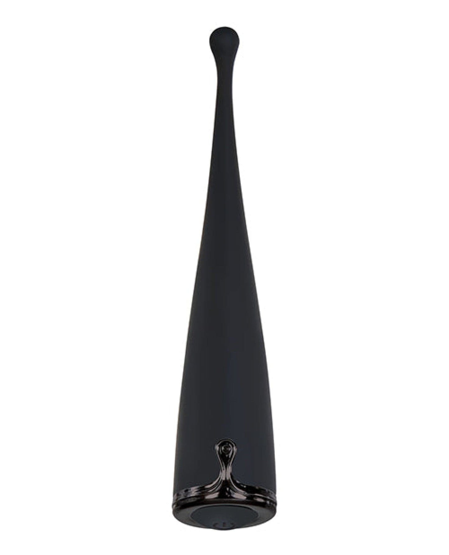 Doll Authority Vibrators Evolved Straight To The Point Vibrator - Black