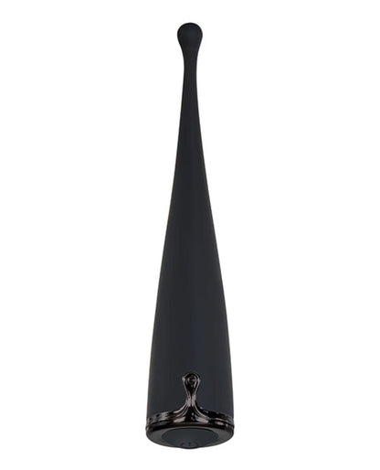 Doll Authority Vibrators Evolved Straight To The Point Vibrator - Black