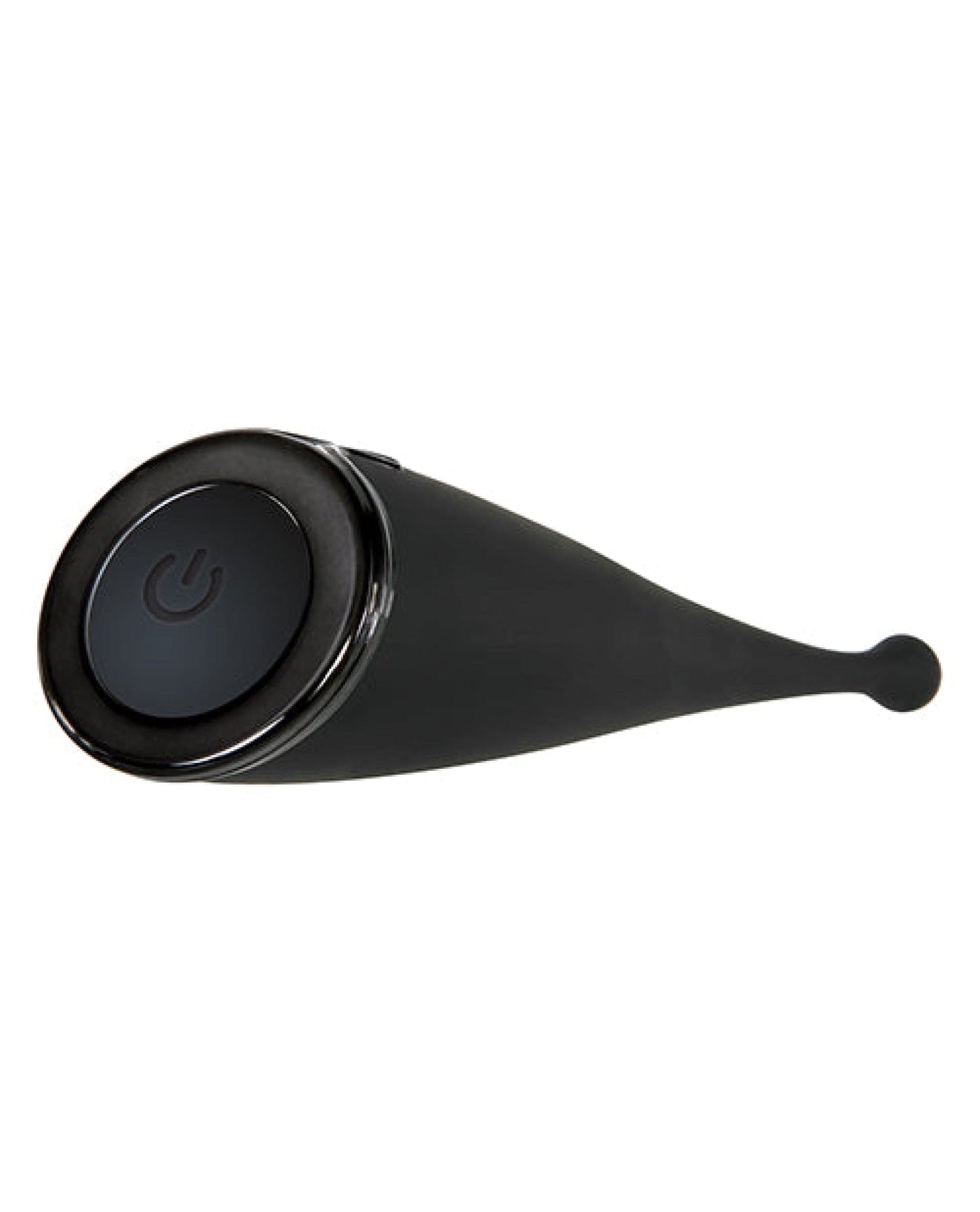 Doll Authority Vibrators Evolved Straight To The Point Vibrator - Black