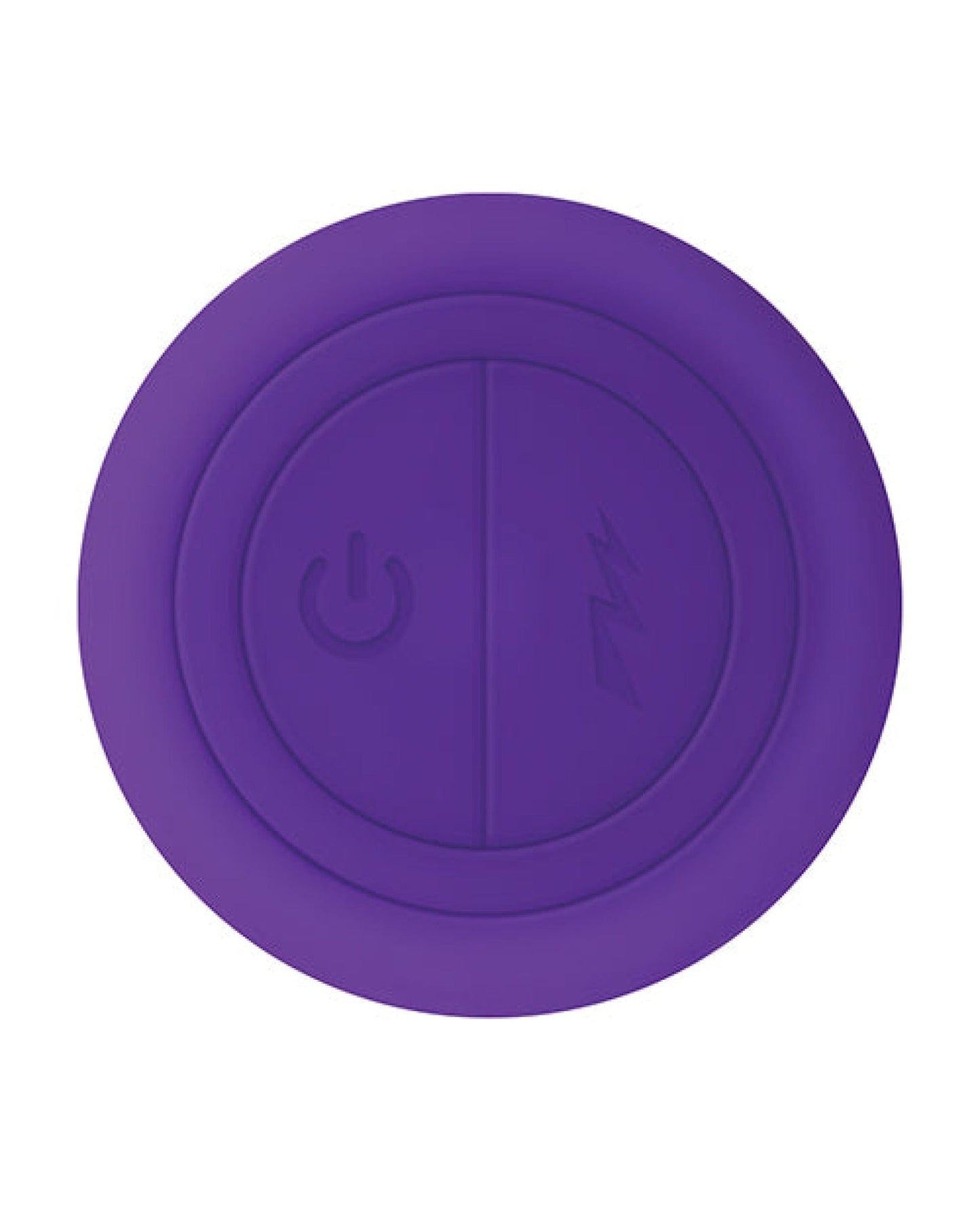 Doll Authority Vibrators Evolved Sweet Spot - Purple