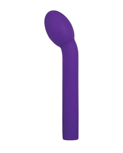 Doll Authority Vibrators Evolved Sweet Spot - Purple