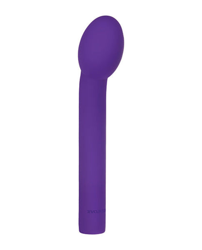 Doll Authority Vibrators Evolved Sweet Spot - Purple