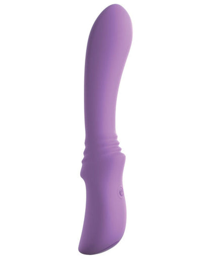 Doll Authority Vibrators Fantasy For Her Flexible Please-her